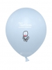  Vebarvni tisk na latex balone