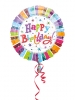 Baloni za rojstni dan