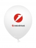 POTISKAN BALON dvobarvno