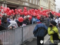 Napihovanje in Deljenje Balonov