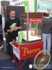 Deljenje in Pečenje Sladkorne Pene in Popcorna