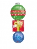 LRG SHP Christmas Stacker