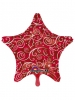 19S Red Pattern