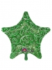 19S Green Pattern
