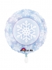 18C Snow Breeze