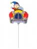 Flexmetal mini baloni