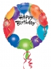 Baloni za rojstni dan