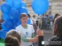 Napihovanje in deljenje balonov