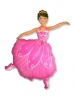Flexmetal baloni - Figure helij
