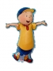 Flexmetal baloni - Figure helij