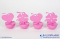 Balonske uteži 50g Pink